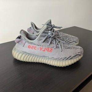 Authentic Yeezy boost 350 V2 beluga 2.0
